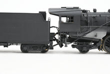 Load image into Gallery viewer, HO Brass Key Imports USRA - United States Railway Administration Various Roads Light 4-6-2 Tsunami DCC & Sound, w/Gearbox Upgrade