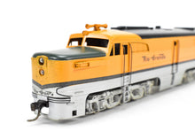 Load image into Gallery viewer, HO Brass Balboa D&RGW - Denver & Rio Grande Western Alco PA-1/PB-1 Set FP