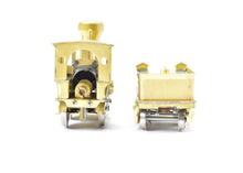 Load image into Gallery viewer, HO Brass Gem Models GN - Great Northern Former St. Paul & Pacific 4-4-0 "William Crooks"