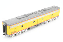 Load image into Gallery viewer, O Brass OMI - Overland Models, Inc. MILW - Milwaukee Road EMD E8/9B w/o Port Holes Custom Painted No. 204B NO BOX