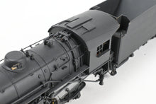 Load image into Gallery viewer, HO Brass Key Imports USRA - United States Railway Administration Various Roads Light 4-6-2 Tsunami DCC & Sound, w/Gearbox Upgrade