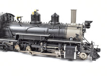 Load image into Gallery viewer, On30 Brass Hybrid CON MMI - Mountain Model Imports RGS - Rio Grande Southern K-27 2-8-2 F/P Road #461