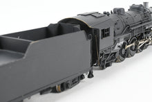 Load image into Gallery viewer, HO Brass Key Imports USRA - United States Railway Administration Various Roads Light 4-6-2 Tsunami DCC & Sound, w/Gearbox Upgrade