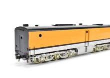 Load image into Gallery viewer, HO Brass Balboa D&RGW - Denver & Rio Grande Western Alco PA-1/PB-1 Set FP