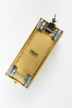 Load image into Gallery viewer, HO Brass NWSL - Northwest Short Line SOU - Southern Railway 4-Unit Articulated Hopper Car REBOXX
