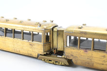 Load image into Gallery viewer, HO Brass LMB Models Key Systems Bridge Units Set