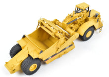 Load image into Gallery viewer, HO Brass CON CCM Models Caterpillar 633E Scraper Factory Painted - Yellow
