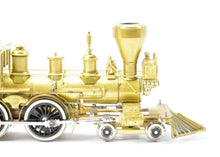 Load image into Gallery viewer, HO Brass Gem Models GN - Great Northern Former St. Paul & Pacific 4-4-0 "William Crooks"