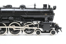Load image into Gallery viewer, HO Brass PFM - United PRR - Pennsylvania Railroad K4 4-6-2 Pacific Custom Painted No. 5401