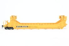 Load image into Gallery viewer, O Scale Atlas "O" Various Roads TTX - Trailer Train Gunderson Stack Car 5-Unit Set FP No. 63252