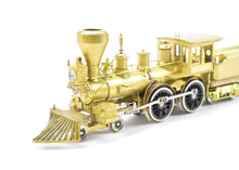 Load image into Gallery viewer, HO Brass Gem Models GN - Great Northern Former St. Paul & Pacific 4-4-0 "William Crooks"