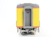 Load image into Gallery viewer, O Brass OMI - Overland Models, Inc. MILW - Milwaukee Road EMD E8/9B w/o Port Holes Custom Painted No. 204B NO BOX