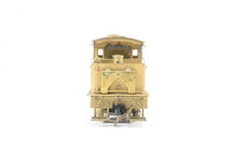 Load image into Gallery viewer, HOn3 Brass CON PFM - United Cowichan Railroad 25-ton Shay