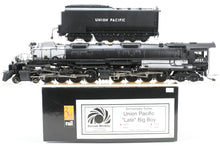 Load image into Gallery viewer, O Brass Sunset Models Third Rail UP - Union Pacific 4-8-8-4 Late "Big Boy"  FP No. 4023 Anniversary Series