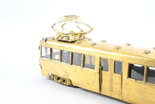 Load image into Gallery viewer, HO Brass LMB Models Key Systems Bridge Units Set