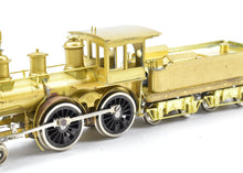 Load image into Gallery viewer, HO Brass Gem Models GN - Great Northern Former St. Paul & Pacific 4-4-0 "William Crooks"