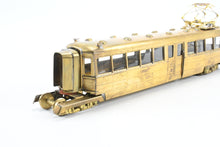 Load image into Gallery viewer, HO Brass LMB Models Key Systems Bridge Units Set
