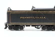 Load image into Gallery viewer, HO Brass PFM - United PRR - Pennsylvania Railroad K4 4-6-2 Pacific Custom Painted No. 5401