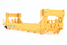 Load image into Gallery viewer, O Scale Atlas "O" Various Roads TTX - Trailer Train Gunderson Stack Car 5-Unit Set FP No. 63252