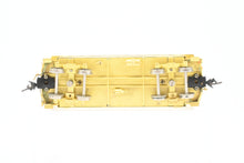 Load image into Gallery viewer, HO Brass Sunset Models PRR - Pennsylvania Railroad Class N5c Steel Cabin Car With Antenna