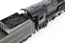 Load image into Gallery viewer, HO Brass PFM - United PRR - Pennsylvania Railroad K4 4-6-2 Pacific Custom Painted No. 5401