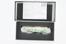 Load image into Gallery viewer, HO Bowser “Executive Line” SF MUNI - San Francisco F Line PCC Car FP CTA - Chicago Transit Authority Livery REBOXX