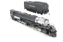 Load image into Gallery viewer, O Brass Sunset Models Third Rail UP - Union Pacific 4-8-8-4 Late "Big Boy"  FP No. 4023 Anniversary Series