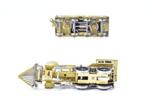 Load image into Gallery viewer, HO Brass Gem Models GN - Great Northern Former St. Paul & Pacific 4-4-0 "William Crooks"