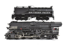 Load image into Gallery viewer, HO Brass GPM - Glacier Park Models SP - Southern Pacific Class P-10 4-6-2 FP No.2485