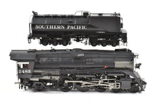 Load image into Gallery viewer, HO Brass GPM - Glacier Park Models SP - Southern Pacific Class P-10 4-6-2 FP No.2485