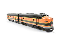Load image into Gallery viewer, HO Brass PFM - Tenshodo GN - Great Northern EMD F9 A/B Pair Factory Painted