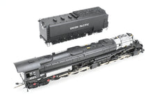 Load image into Gallery viewer, O Brass Sunset Models Third Rail UP - Union Pacific 4-8-8-4 Late "Big Boy"  FP No. 4023 Anniversary Series