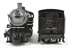 Load image into Gallery viewer, HO Brass W&R Enterprises NP - Northern Pacific Class W 2-8-2 Version 1A Factory Painted No. 1597