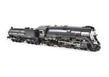 Load image into Gallery viewer, HO Brass GPM - Glacier Park Models SP - Southern Pacific Class P-10 4-6-2 FP No.2485