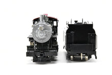 Load image into Gallery viewer, HO Brass PFM - Tenshodo GN - Great Northern 2-8-0 Class F-8 1977 Run Glacier Park Crown Model