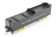Load image into Gallery viewer, HO Brass M. G. Sharpe Models of Sheffield P&LE - Pittsburgh & Lake Erie or NYC - New York Central A-2a 2-8-4 Berkshire Custom Painted