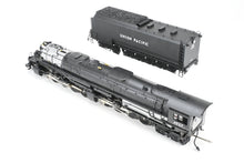 Load image into Gallery viewer, O Brass Sunset Models Third Rail UP - Union Pacific 4-8-8-4 Late "Big Boy"  FP No. 4023 Anniversary Series