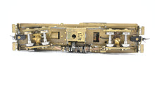 Load image into Gallery viewer, HOn3 Brass CON PFM - United Cowichan Railroad 25-ton Shay