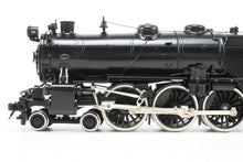 Load image into Gallery viewer, HO Brass PFM - United PRR - Pennsylvania Railroad K4 4-6-2 Pacific Custom Painted No. 5401