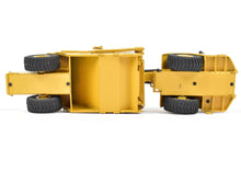 Load image into Gallery viewer, HO Brass CON CCM Models Caterpillar 633E Scraper Factory Painted - Yellow