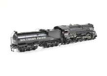 Load image into Gallery viewer, HO Brass GPM - Glacier Park Models SP - Southern Pacific Class P-10 4-6-2 FP No.2485