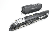 Load image into Gallery viewer, O Brass Sunset Models Third Rail UP - Union Pacific 4-8-8-4 Late "Big Boy"  FP No. 4023 Anniversary Series