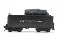 Load image into Gallery viewer, HO Brass Sunset Models PRR - Pennsylvania Railroad H-9 2-8-0 Consolidation TENDER ONLY, Custom Painted