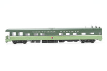 Load image into Gallery viewer, HO Brass W&R Enterprises NP - Northern Pacific Business Car "Yellowstone River” Custom Painted Loewy