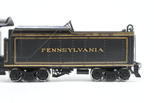 Load image into Gallery viewer, HO Brass PFM - United PRR - Pennsylvania Railroad K4 4-6-2 Pacific Custom Painted No. 5401