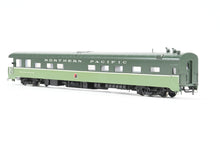 Load image into Gallery viewer, HO Brass W&R Enterprises NP - Northern Pacific Business Car "Yellowstone River” Custom Painted Loewy