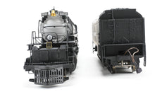 Load image into Gallery viewer, O Brass Sunset Models Third Rail UP - Union Pacific 4-8-8-4 Late "Big Boy"  FP No. 4023 Anniversary Series