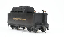 Load image into Gallery viewer, HO Brass Sunset Models PRR - Pennsylvania Railroad H-9 2-8-0 Consolidation TENDER ONLY, Custom Painted