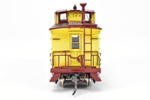 Load image into Gallery viewer, HO Brass PFM - SKI DM&IR - Duluth Missabe & Iron Range Wood Caboose FP #C-177