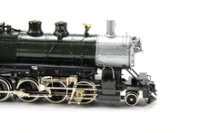 Load image into Gallery viewer, HO Brass PFM - Tenshodo GN - Great Northern 2-8-0 Class F-8 1977 Run Glacier Park Crown Model